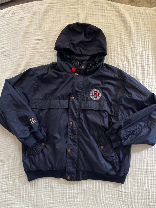 Vintage Tommy Hilfiger Jacket - Picture 2 of 7